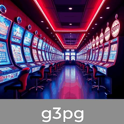 Transforme Suas Apostas com o Aplicativo g3pg