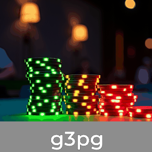 g3pg: A Plataforma Sustentável de Jogo Responsável