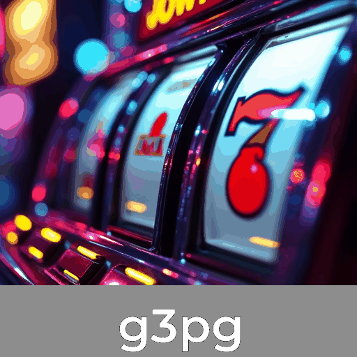 Registre-se Rapidamente e Desbloqueie Recompensas Exclusivas g3pg